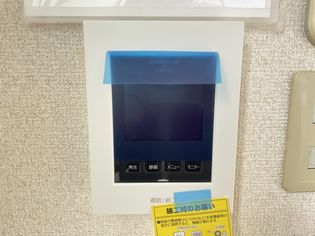 マリオ能見台の画像