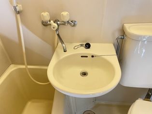 マリオ能見台の画像