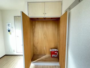 マリオ能見台の画像