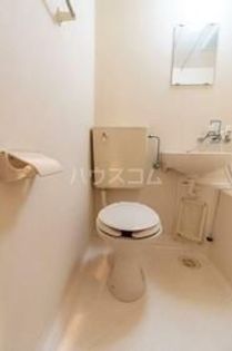 リエス高尾の画像