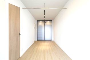 リテラス押上の物件の内装です