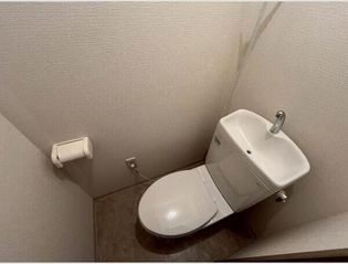 エトワール東札幌の画像