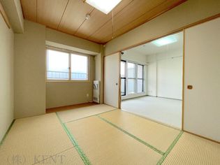 しんたくハイツ南大通Fの画像