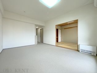 しんたくハイツ南大通Fの画像