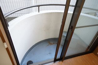 サンシティ稲田堤第5の画像