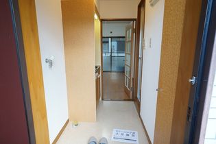 サンシティ稲田堤第5の画像