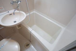 サンシティ稲田堤第5の画像