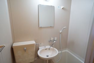 サンシティ稲田堤第5の画像