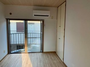 サンシティ稲田堤第5の画像