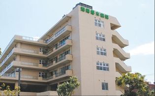 医療法人徳洲会 湘南厚木病院(病院)まで780m