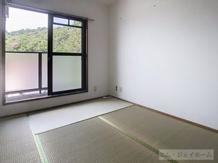 グリーンコートの画像