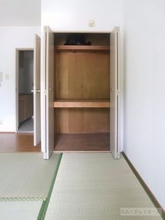 グリーンコートの画像