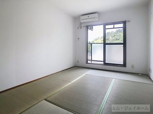 グリーンコートの画像