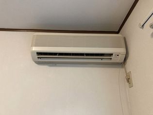 デザインコートTKの※同物件・反転タイプの写真です。