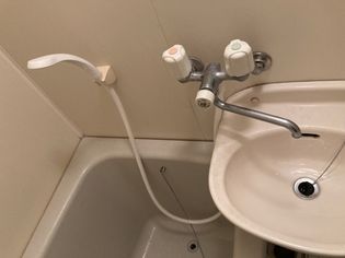 デザインコートTKの※同物件・反転タイプの写真です。