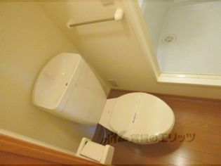 レオパレスシェルクール2の画像