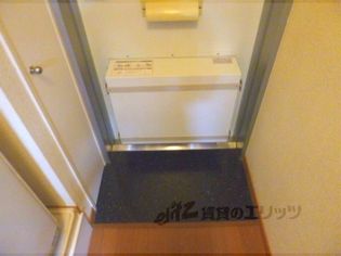 レオパレスシェルクール2の画像