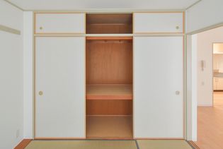 URグリーンタウン槇島の画像