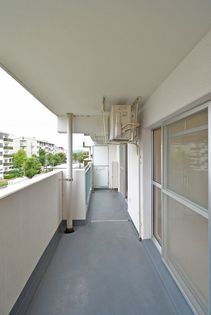 URグリーンタウン槇島の画像