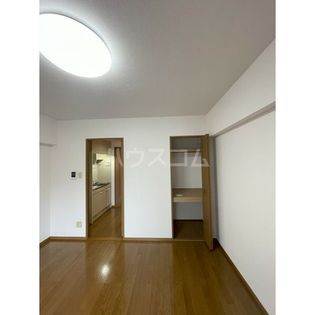 サクラハイツの画像