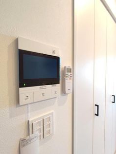 クロスレジデンス高田馬場の画像