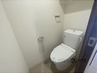 CRESTTAPP京都西京極DEXの画像