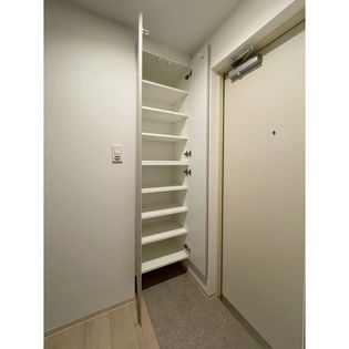 ウェルスクエア方南町の画像