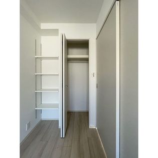 ウェルスクエア方南町の画像