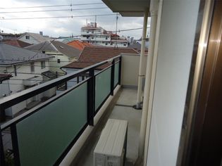 ハイム三鈴の画像