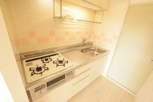 ファミーユ百合の画像