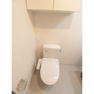 GENOVIA東中野skygardenの画像