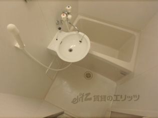 レオパレス佐井通のバス