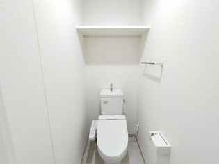 アスコット六丁の目の※別号室