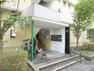 ビレッジハウス志染の画像