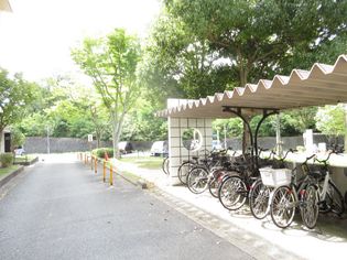 ビレッジハウス志染の画像