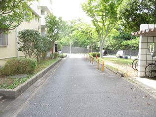 ビレッジハウス志染の画像