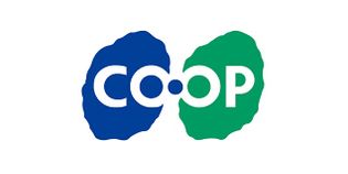 コープ(スーパー)まで1160m