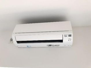 スレンダウェルステージの室内設備