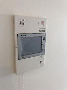 スレンダウェルステージのセキュリティ