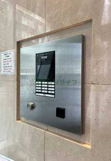 MY TOWER RESIDENCEの画像