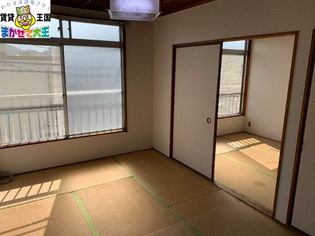 有田アパートの画像