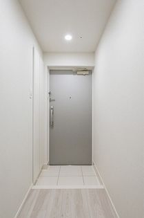 クラリティア綾瀬のクラリティア綾瀬の玄関☆