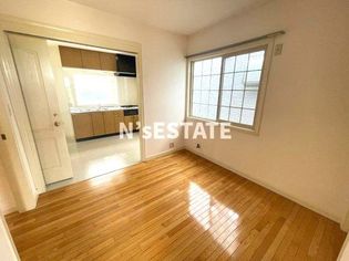 ハイツオーの画像