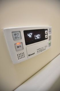 グランドールの同物件、別号室の参考写真です。