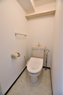 グランドールの同物件、別号室の参考写真です。