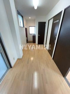 コーポ・ヒロの※同物件、類似間取りの別の階のお部屋の参考画像です※