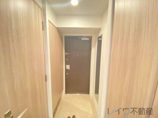 ワールドアイ難波南PORTAの画像