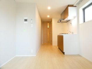 パークナードフィット南青山Vistaの内観※別部屋参考写真