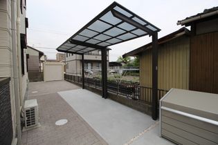 ラフォーレFの画像