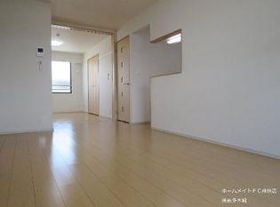 ヴィクトリーのリビング(イメージ)